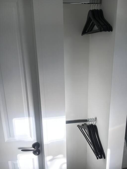 Brighton Boutique Garden Studio With Free Parking ภายนอก รูปภาพ